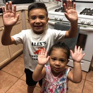 Meet your Posher, Susan